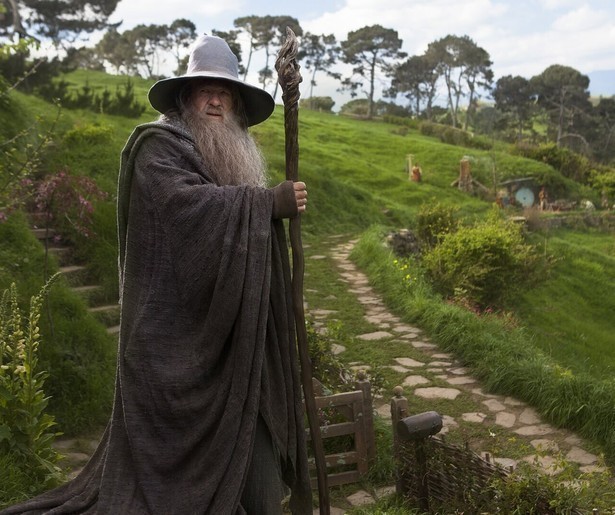 Het langverwachte vervolg op The Lord of the Rings is daar met The Hobbit: An Unexpected Journey