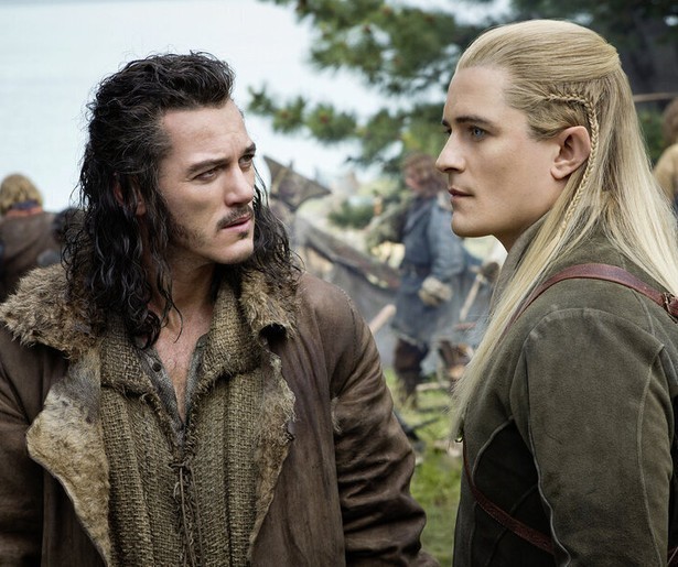 Het spannende slot van de Hobbit-trilogie