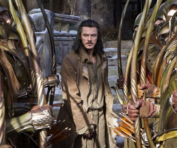 Het spannende slot van de Hobbit-trilogie The Hobbit: The Battle of the Five Armies