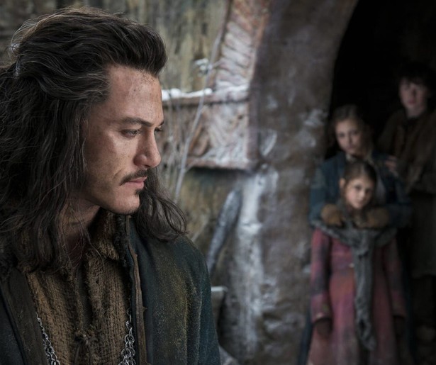 Er liggen nog allerlei gevaren op de loer in The Hobbit: The Battle of the Five Armies