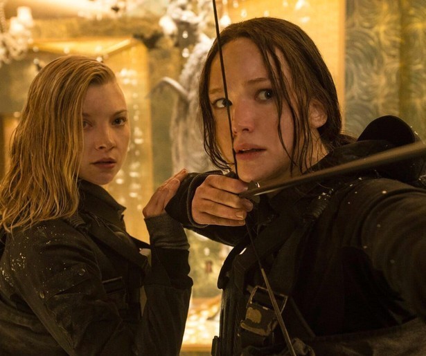 Net5 zendt op deze datum de allereerste The Hunger Games-film uit 