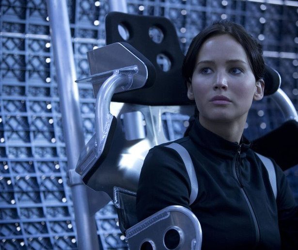 Jennifer Lawrence kan voorlopig nog niet onbezorgd leven in The Hunger Games: Catching Fire