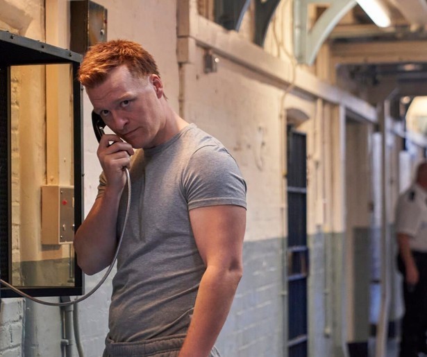 Een confrontatie tussen Raoul Moat en de politie loopt dramatisch af