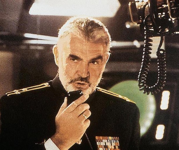 Wil Sean Connery overlopen?