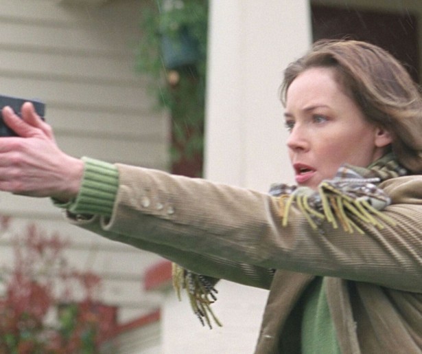 Tommy Lee Jones zoekt Benicio Del Toro in The Hunted