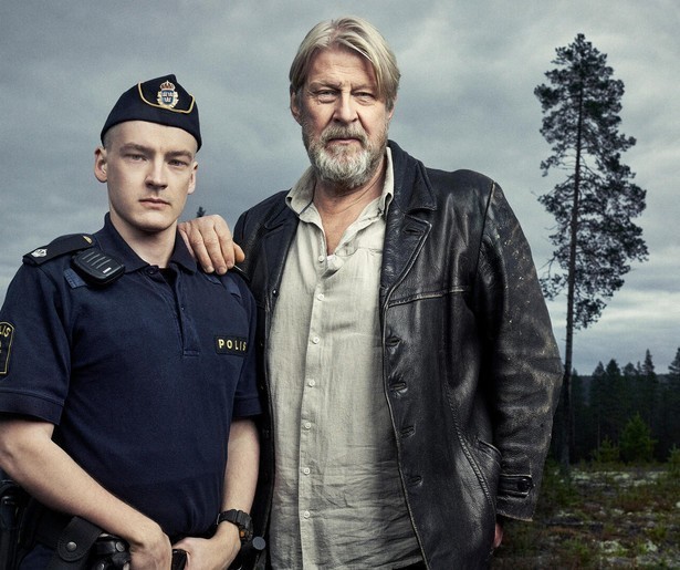 Tweede seizoen van de Zweedse misdaadserie The Hunters van start