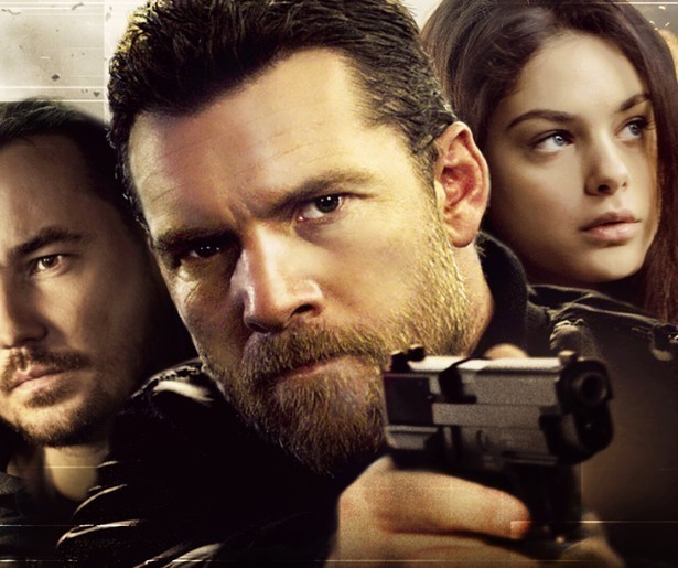 Sam Worthington toont genade in The Hunter's Prayer