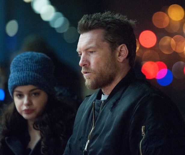 Sam Worthington toont genade in The Hunter's Prayer