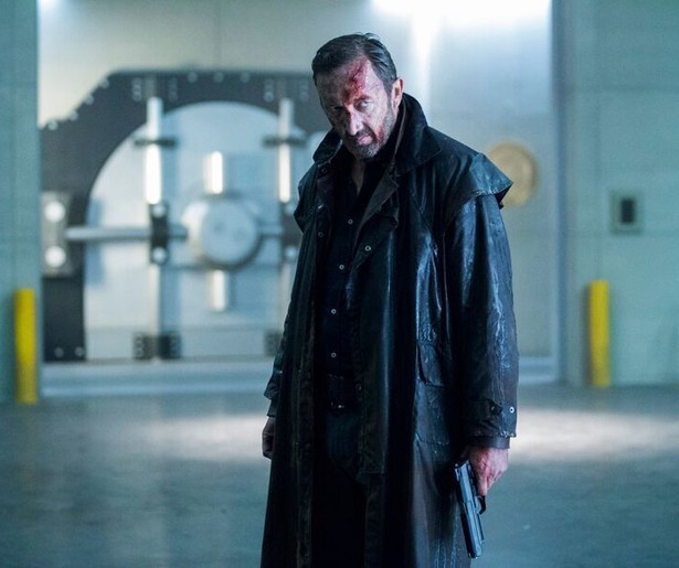 Een orkaan én een overval? The Hurricane Heist gaat all-in!