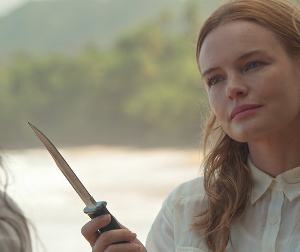 Netflix-tip: The I-Land