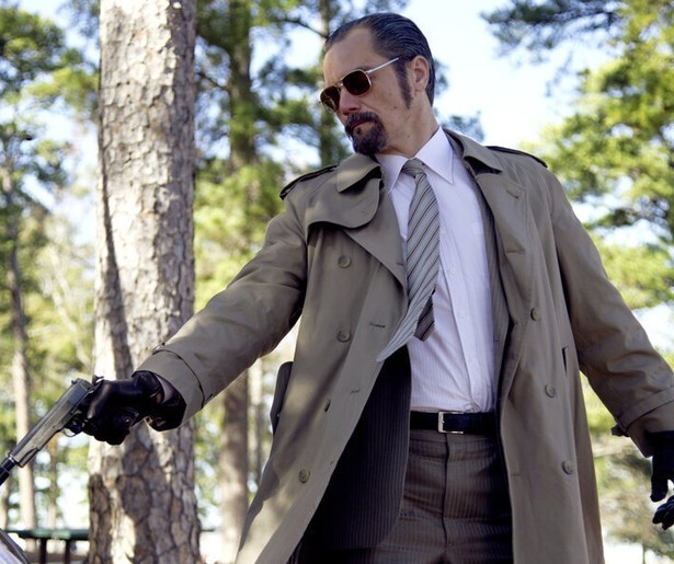 The Iceman draait om een huurmoordenaar en huisvader tegelijkertijd