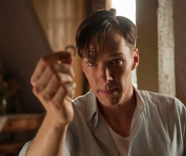 Slaagt Benedict Cumberbatch erin om de code te kraken in The Imitation Game?