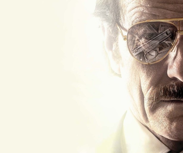 Bryan Cranston gaat undercover in The Infiltrator