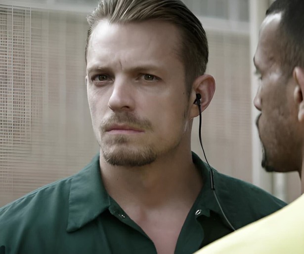 Joel Kinnaman strijdt tegen de Poolse maffia in The Informer
