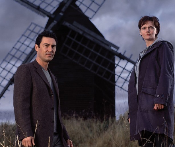 Tweede seizoen van The Inspector Lynley Mysteries van start bij RTL 8