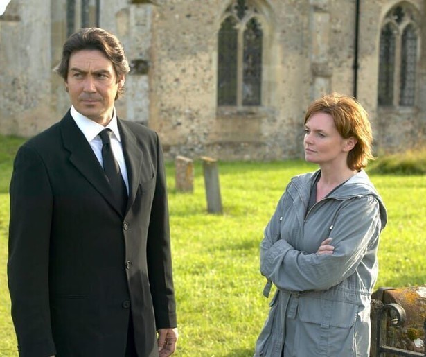 Het vierde seizoen van The Inspector Lynley Mysteries gaat van start op RTL8