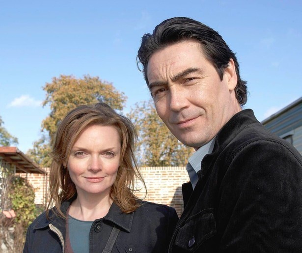 Sharon Small moet haar krachten bundelen met Liza Tarbuck in vijfde seizoen The Inspector Lynley Mysteries