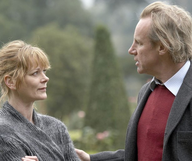 Laatste seizoen van The Inspector Lynley Mysteries te zien op RTL 8