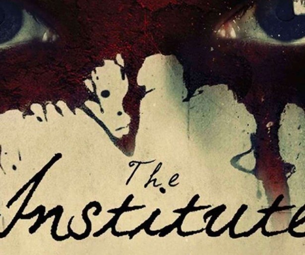 James Franco doet aan duivelse praktijken in The Institute