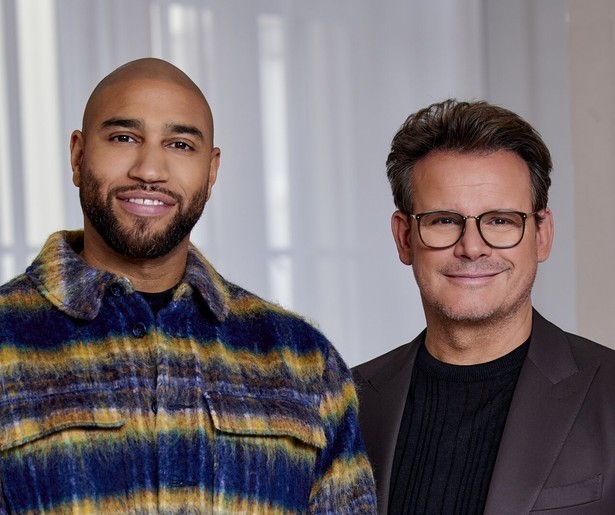 De kandidaten van The Interior Project: VIPS leren van de beste