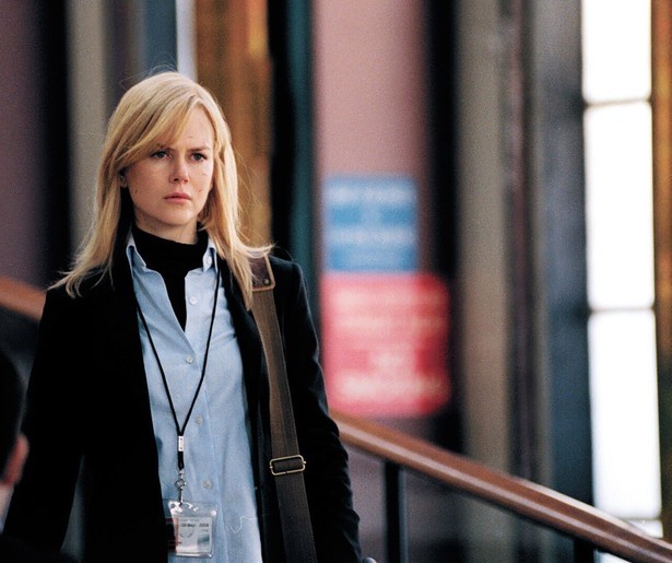 Vertaalt Nicole Kidman de waarheid in The Interpreter?