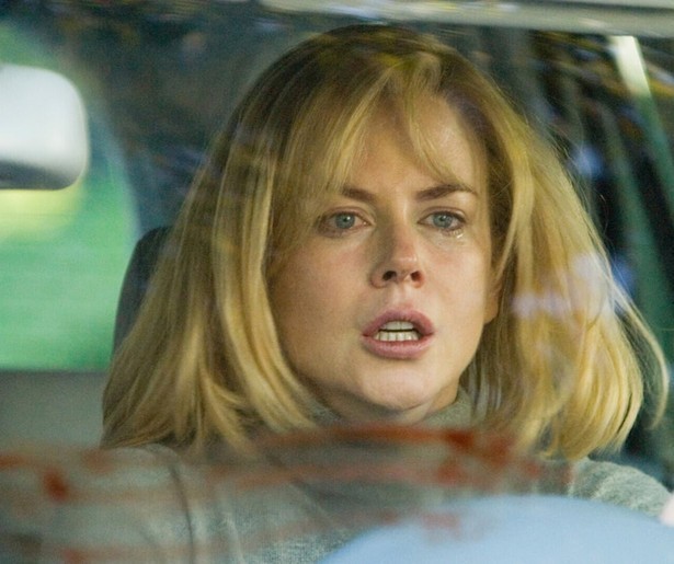 Verandert Nicole Kidman in een alien in The Invasion?