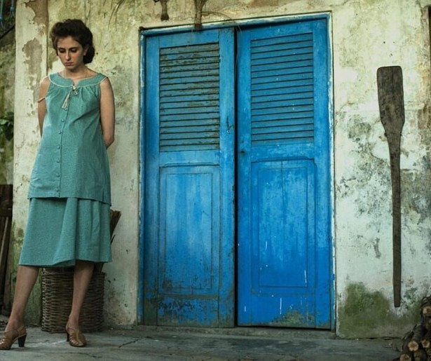 Mooi tijdsbeeld van twee zussen in The Invisible Life of Euridice Gusmao