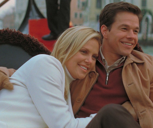 Mark Wahlberg zint op wraak in The Italian Job