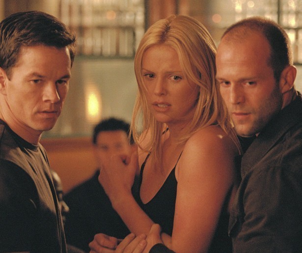 Kluizen kraken in een mini in de fijne actiefilm The Italian Job