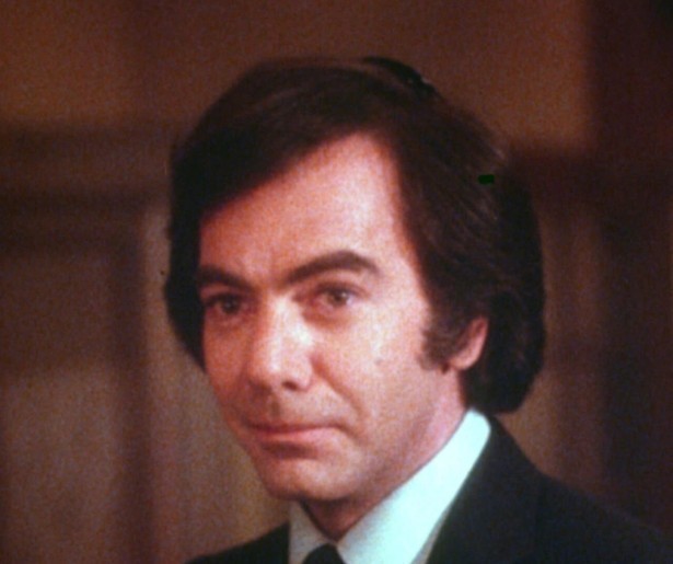 Neil Diamond jaagt zijn dromen na in The Jazz Singer