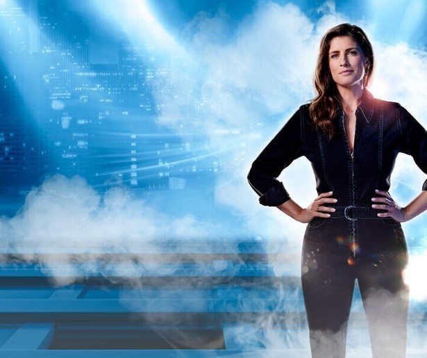 Marieke Elsinga maakt haar debuut met de nieuwe kennisquiz The Jump