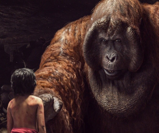 Jon Favreau maakt Rudyard Kiplings verhaal levensecht in The Jungle Book