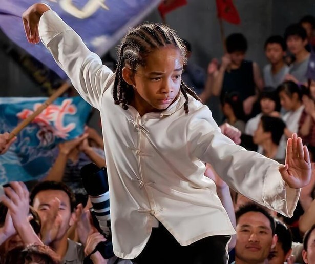 The Karate Kid in een nieuw jasje met Jaden Smith