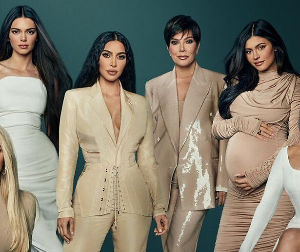 Nu op Disney+: neem een kijkje bij The Kardashians 