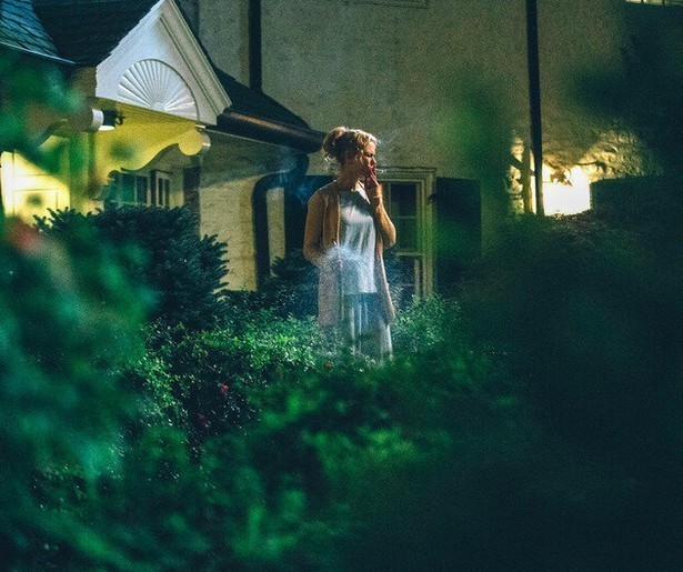 Colin Farrell voelt zich schuldig