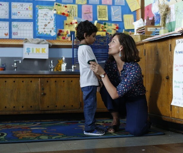 Draait Maggie Gyllenhaal door in The Kindergarten Teacher?
