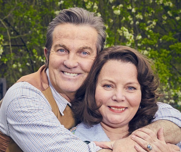 Smullen met de Larkins in kerstspecial