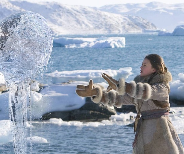 Tijd voor een spannende strijd tussen de elementen in The Last Airbender