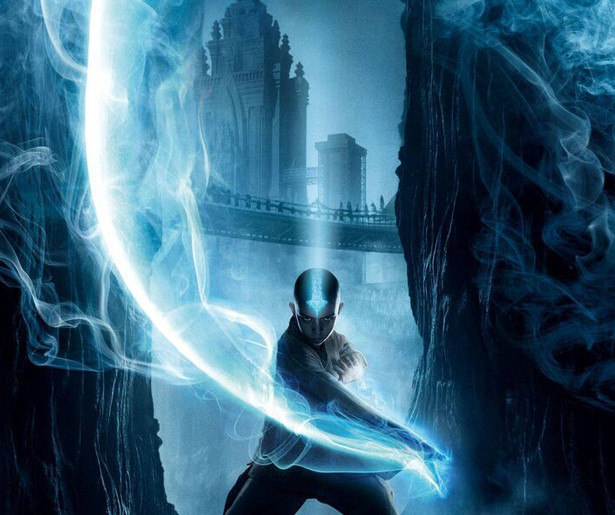 Noah Ringer redt de wereld in The Last Airbender