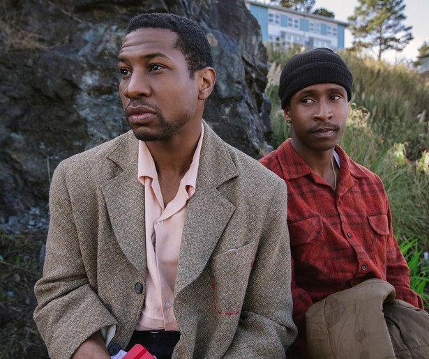 Het ware verhaal van Jimmie Fails