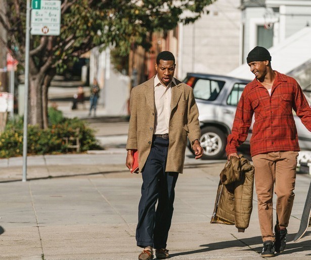 Jimmy Fails levensverhaal wordt verteld in The Last Black Man in San Francisco