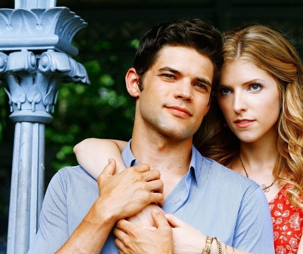 The Last Five Years vertelt het liefdesverhaal van Jeremy Jordan en Anna Kendrick