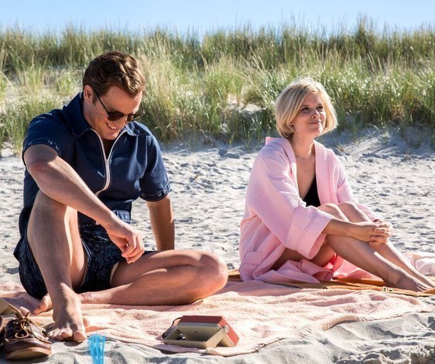 Jason Clarke probeert in The Last Son een ongeluk in de doofpot te stoppen