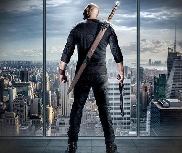 Vin Diesel houdt New York heksenvrij