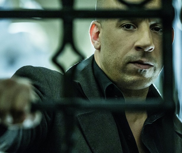 Vin Diesel houdt New York heksenvrij