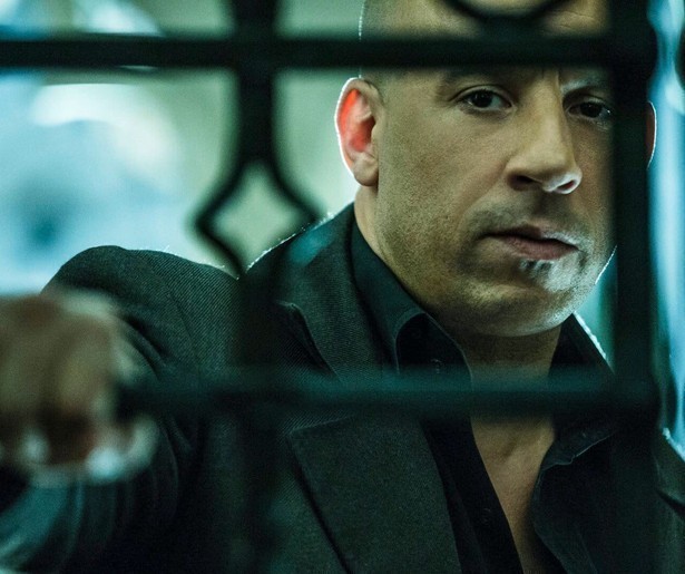 Vin Diesel jaagt op heksen in The Last Witch Hunter