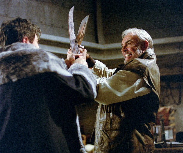 Superhelden of zootje ongeregeld in The League of Extraordinary Gentlemen?