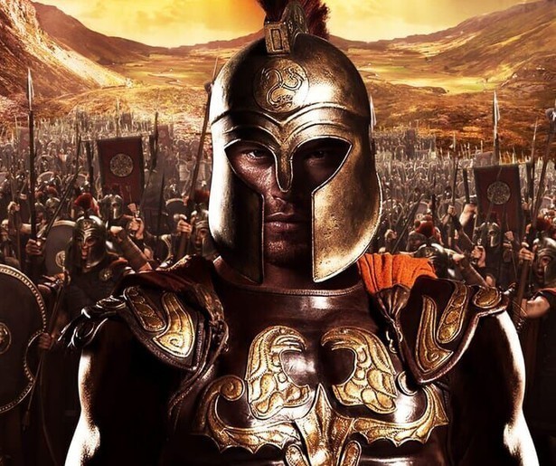 The Legend of Hercules duikt in de Griekse mythologie