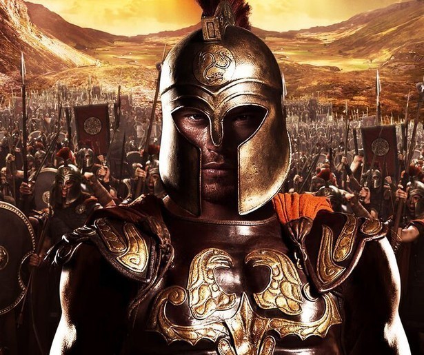 Hercules vecht voor vrijheid in The Legend of Hercules