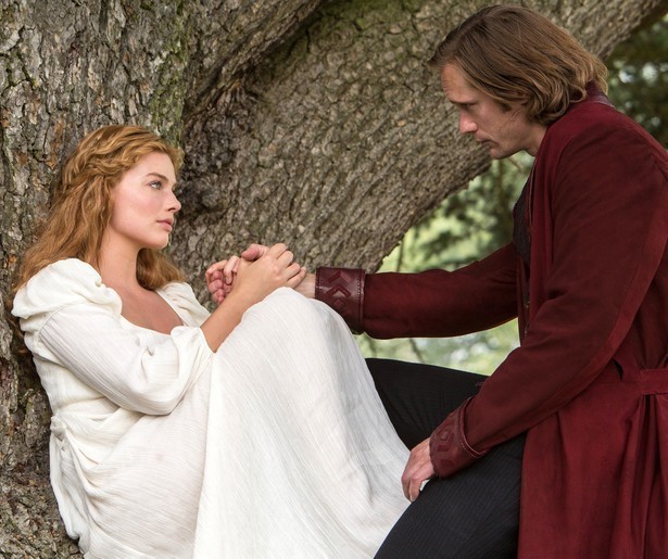 Alexander Skarsgård geeft een krachtige draai aan The Legend of Tarzan